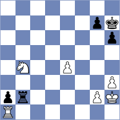 Barth - Mehlmann (Bochum, 1991)
