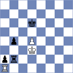Reiser - Horther (Fuerth, 1999)