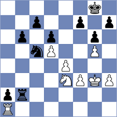 Hambleton - Nguyen Duc Dung (chess.com INT, 2024)