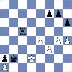 Hamelink - Cosic (Szombathely, 1993)