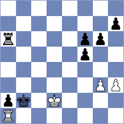 Tan - Rozman (chess.com INT, 2024)