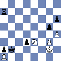 March - Lopez Barbado (Valladolid, 1975)