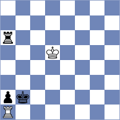 Tan Zhongyi - Poliakova (chess.com INT, 2023)