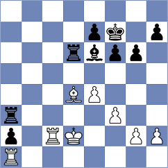 Achuthan - Ragger (chess.com INT, 2025)