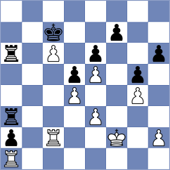 Verbovsky - Sanchez L (chess.com INT, 2025)