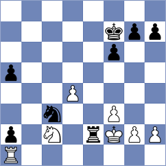 Salas Campuzano - Vicente Garrote (Seville ESP, 2024)