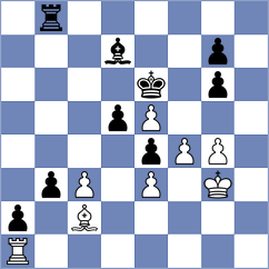 Sullivan - Larchikov (Sutton Coldfield ENG, 2024)