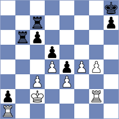 Basirov - Gallyamov (Chishmy, 2010)
