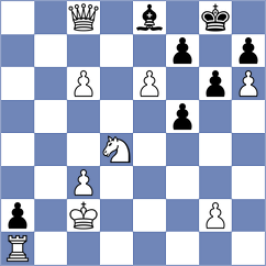 Maslak - Pradateufel (Playchess.com INT, 2007)