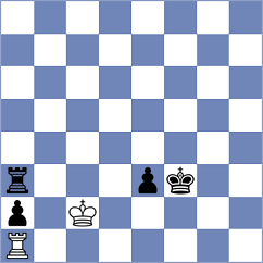 Chernenko - Borisovs (Peterhof, 2007)