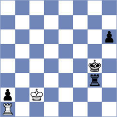 Dumanuly - Shah (Pozarevac SRB, 2024)