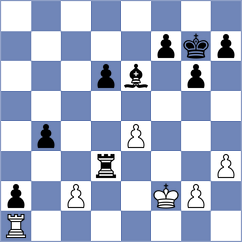 Tandashvili - Strutinskaya (Plovdiv, 2013)