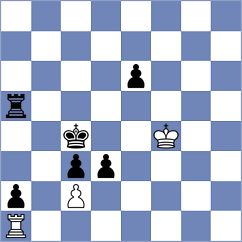 Mueller - Czech (Saarland, 1994)
