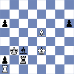 Cretescu - Kaminska (Prague CZE, 2024)
