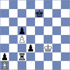 Luba - Chaczynski (Jastrzebia Gora POL, 2024)