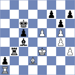 Korolev - Lund (Copenhagen, 2004)