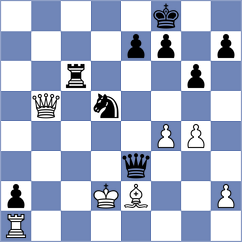 Shafigullina - Kleymenova (Lipetsk RUS, 2025)