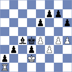 Sklokin - Vidal Melendez (chess.com INT, 2025)