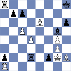 Bykov - Tang (chess.com INT, 2024)