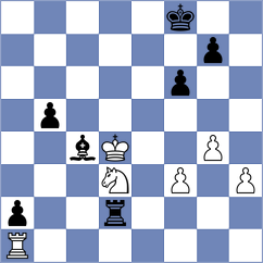 Sheehan - Mathieu (chess.com INT, 2024)