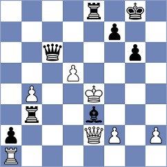 February - Lachever (Maia POR, 2024)
