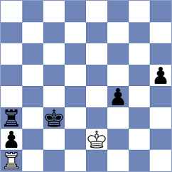 Cagara - Sohier (chess.com INT, 2022)