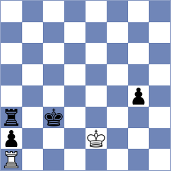 Rees - Bluebaum (chess.com INT, 2025)
