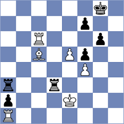 Schnaider - Besedes (chess.com INT, 2023)