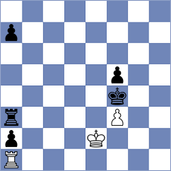 Saito - Burmakin (chess.com INT, 2025)