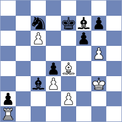 Valverde Herrera - Franca (Chess.com INT, 2020)