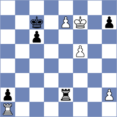 Negrean - Martinez Ramirez (chess.com INT, 2025)