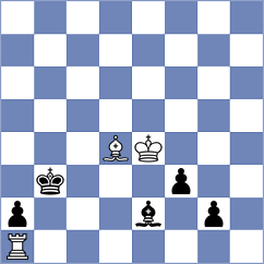 Roman - Gurevich (chess.com INT, 2022)