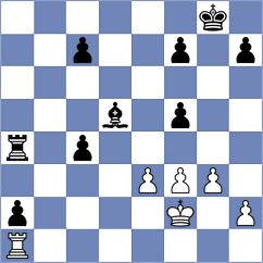 Marin - Rakotomaharo (Chess.com INT, 2020)
