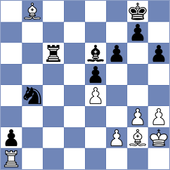 Garces - Borisenko (St Petersburg, 2001)