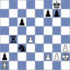 Sampaoli - Toncheva (chess.com INT, 2025)