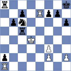 Pascan - Miladinovic (Belgrade, 2005)