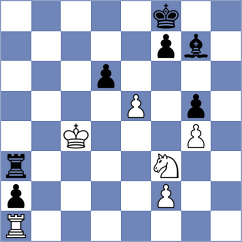 Ilkhomi - Leenhouts (chess.com INT, 2025)