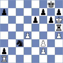 Wadhwa - Vandenbussche (Chess.com INT, 2021)