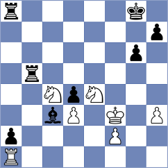 Fisch - Lukanov (Playchess.com INT, 2004)
