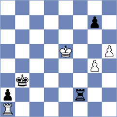 Shushpanov - Sveshnikov (Moscow, 2002)