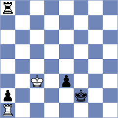 Saveliev - Portnoi (Uljanovsk, 2007)
