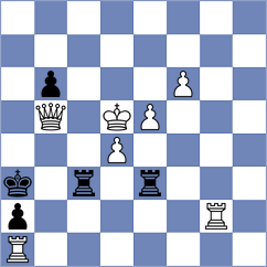 Bogaudinov - Kalinin (chess.com INT, 2024)
