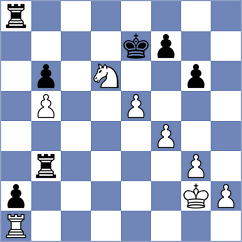 Vasquez Vargas - Fuentes Godoy (Chess.com INT, 2020)