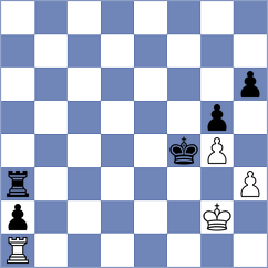 Debeljak - Bratkovic (Postojna, 2008)