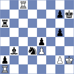 Sarkar - Acedo (chess.com INT, 2024)