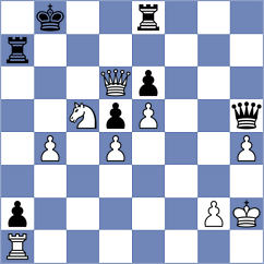 Rodriguez Gonzalez - Alvarez Ponga (San Sebastian, 2002)