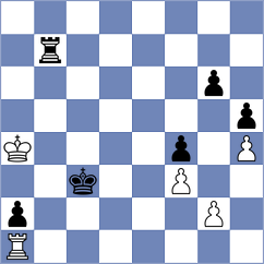 Lorente Manzanares - Rodriguez Bachiller (Madrid, 2008)