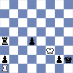 Evans - Thomson (England, 2012)