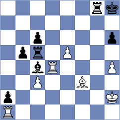 Omariev - Tabak (chess.com INT, 2023)