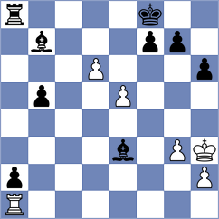 Mendez Machado - Florescu (chess.com INT, 2023)